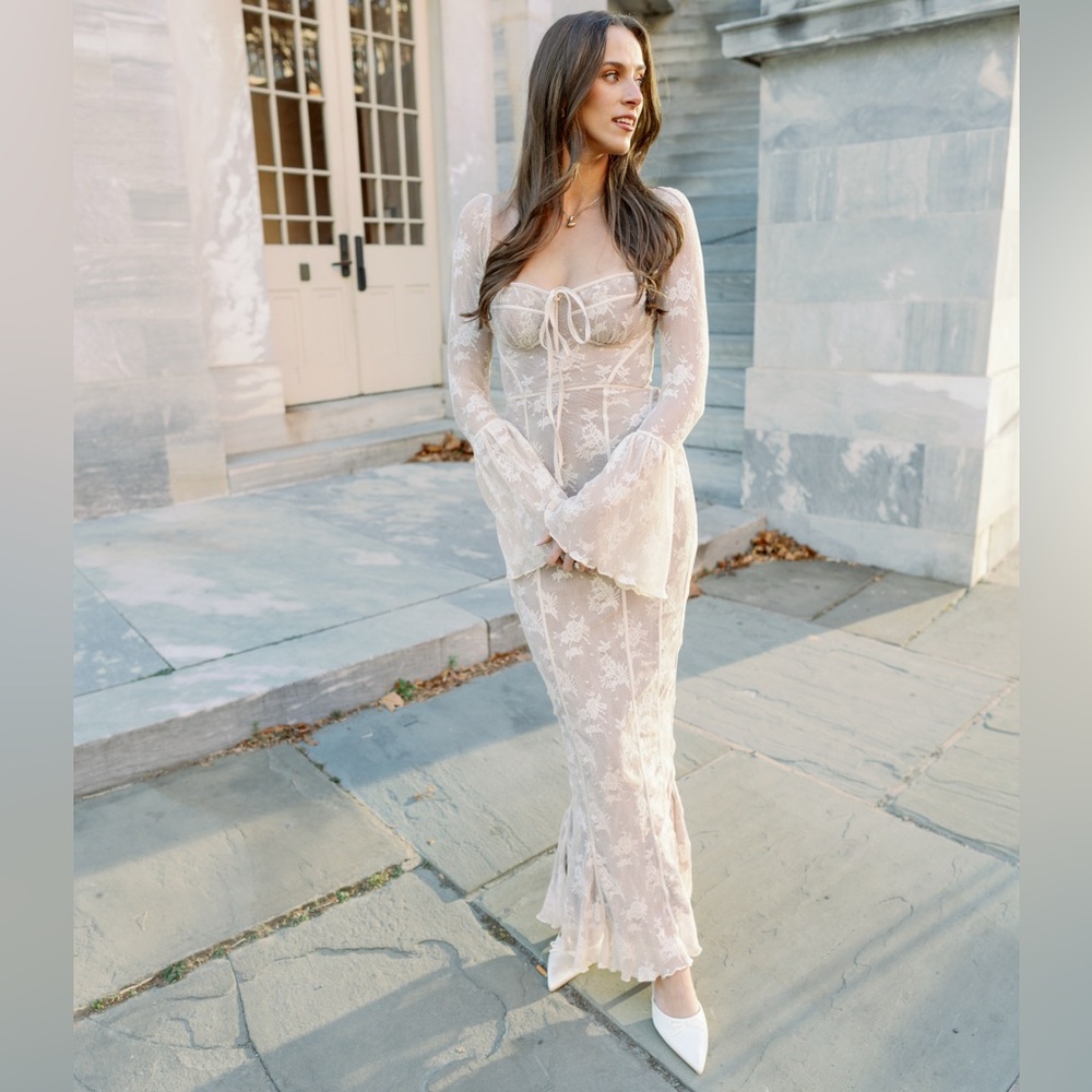 House of CB Delilah Dress